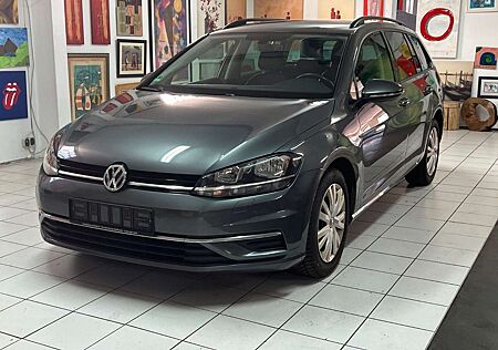 VW Golf Volkswagen VII Variant Comfortline BMT/Start-Stopp