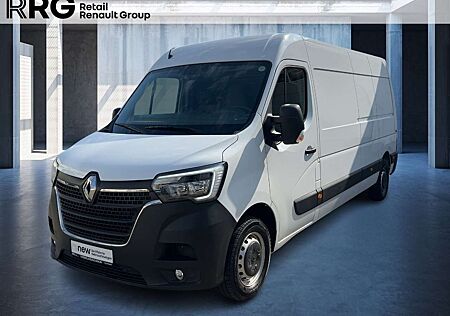 Renault Master Kastenwagen FWD Kasten L3H2 3,5t ENERGY Blue dCi
