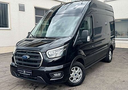 Ford Transit AUTOMATIK 350 L2H3 AHK KAMERA SHZ NAVI