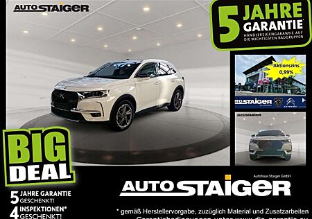DS Automobiles DS7 Crossback DS 7 Crossback E-Tense Rivoli *Leder*Navi*