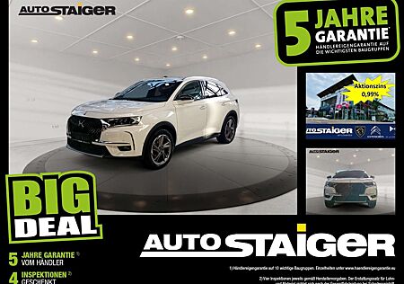 DS Automobiles DS7 Crossback DS 7 Crossback E-Tense Rivoli *Leder*Navi*