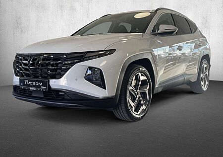 Hyundai Tucson Plug-in-Hybrid 4WD Trend Klimaut. Navi