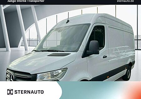 Mercedes-Benz Sprinter 317 KA 36 HD DAB MBUX Klima Kamera
