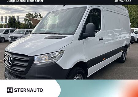 Mercedes-Benz Sprinter 317 CDI Kasten Hochdach Standard