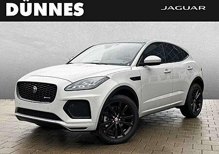 Jaguar E-Pace D165 AWD Aut. R-Dynamic S