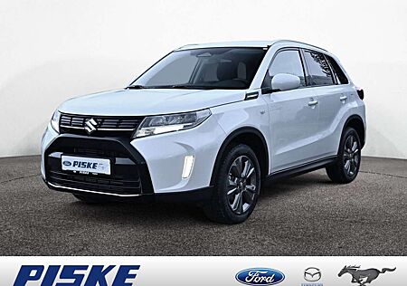 Suzuki Vitara 1.4 Comfort KAMERA NAVI ACC FACEL. LED