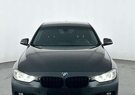 BMW 330 d Sport