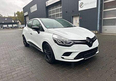 Renault Clio 1.2 16V 75 LIMITED