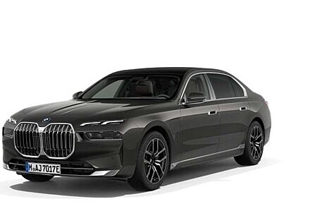 BMW 750 e xDrive Navi Leder Tempom.aktiv Panoramadach
