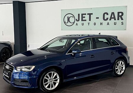 Audi A3 1.4 TFSI g-tron Sportback S Line