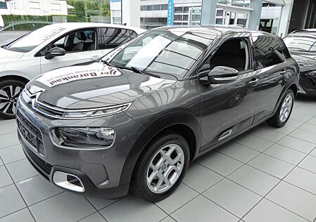 Citroën C4 Cactus Citroen Shine