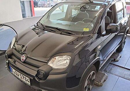 Fiat Panda 1.0 GSE City Cross Klimaanlage