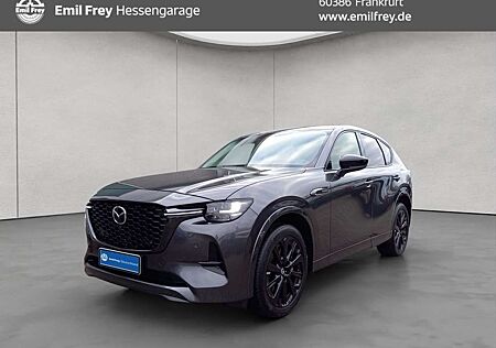 Mazda CX-60 AWD PHEV Aut. HOMURA