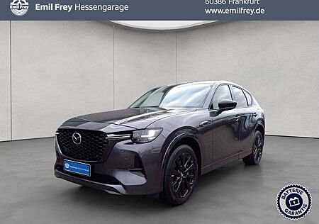 Mazda CX-60 AWD PHEV Aut. HOMURA