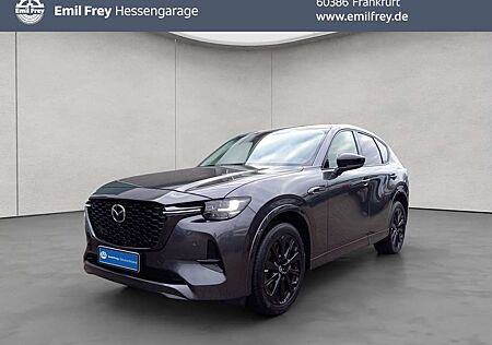 Mazda CX-60 AWD PHEV Aut. HOMURA