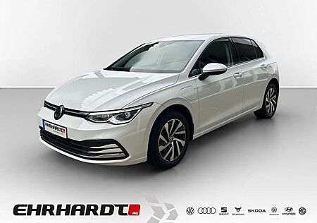 VW Golf Volkswagen VIII e-Hybrid 1.4 TSI DSG Style VIRTUAL*LED*ACC...