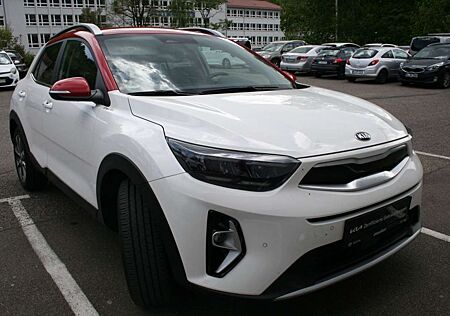 Kia Stonic 1.0 T-GDI OPF Mild Hybrid DCT7 Spirit