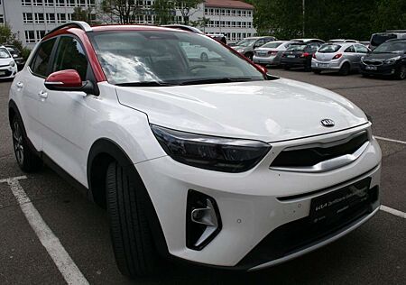 Kia Stonic 1.0 T-GDI OPF Mild Hybrid DCT7 Spirit