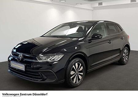 VW Polo Volkswagen Life 1.0 TSI DSG Rückfahrkamera Navigation Sitzhei