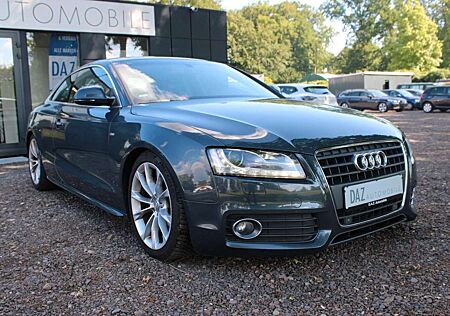 Audi A5 Coupe 2.7 TDI* Sline*Navi*Xenon*B&O