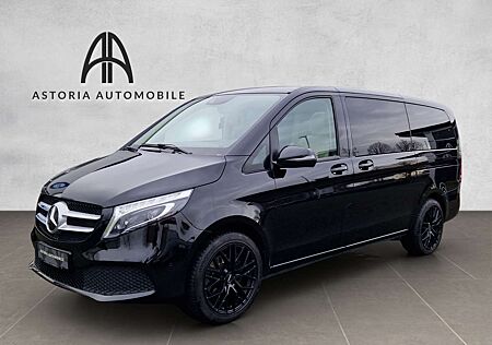 Mercedes-Benz V 300 d 4M lang Avantgarde 8S Panorama Garantie