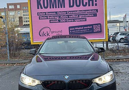BMW 428 x Drive Vollausstattung