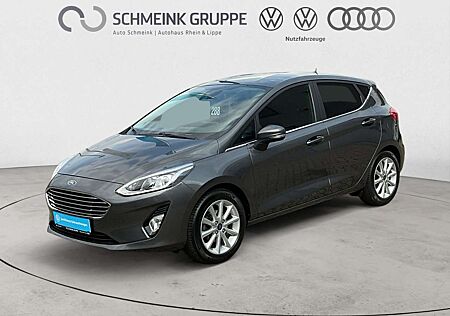 Ford Fiesta 1.1