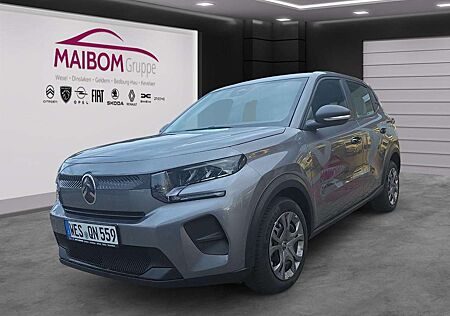 Citroën C3 Citroen Turbo 100 YOU