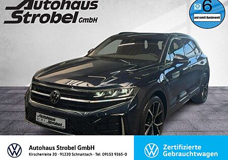 VW Touareg Volkswagen 3.0 V6 TDI DSG 4M R-Line ab 1,99% AHK HD