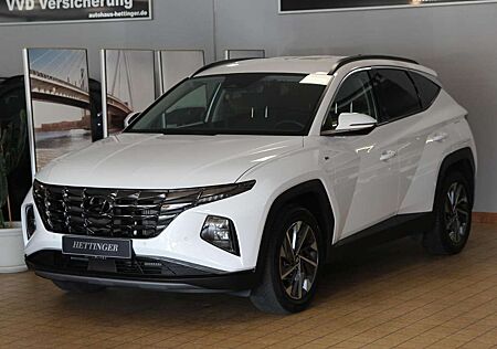Hyundai Tucson Trend 1.6 T-GDI, Navi,Kamera,