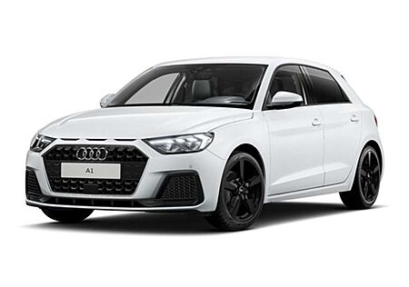 Audi A1 Sportback 30TFSI LED NAVI EINPARKHILFE SPORTSIT...