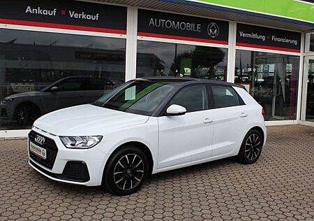 Audi A1 Sportback 25 TFSI advanced,TÜV NEU,Neuere Mod