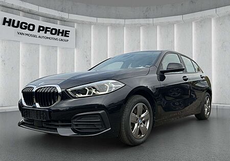 BMW 118 d Advantage