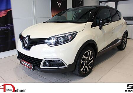 Renault Captur Intens Klima Navi Rückfahrkamera Kurvenlicht