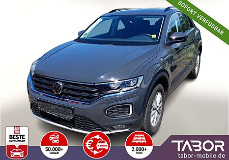 VW T-Roc Volkswagen 1.5 TSI 150 DSG Style LED PDC AppCo ACC BT