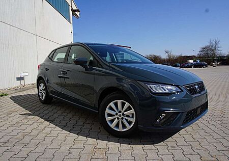 Seat Ibiza 1.0TSI Style Navi/MirrorLi SHZ PDC LED