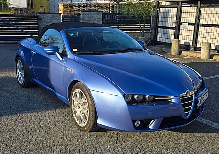 Alfa Romeo Spider Spider 3.2 JTS V6 24V Q4