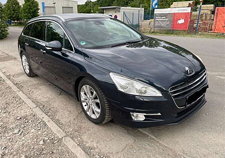 Peugeot 508 Allure
