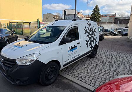 Dacia Dokker Express Ambiance 1.5 DCI 75PS 1.Hand