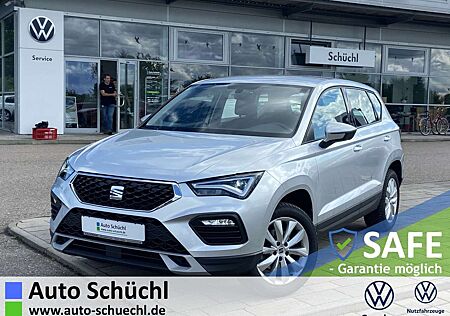 Seat Ateca 1.5 TSI Style NAVI-PRO+LED+AHK+FULL-LINK+S