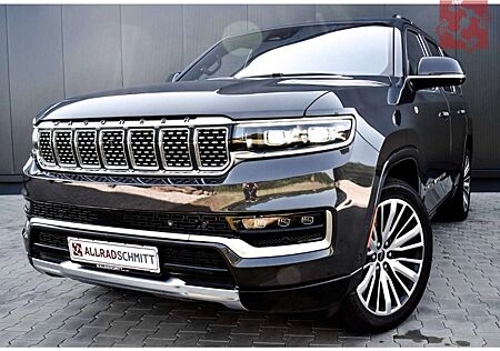 Jeep Wagoneer Series III 6.4l V8 Allrad Luftf.