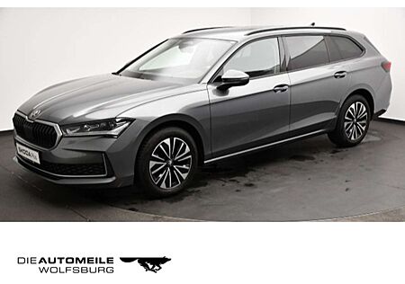 Skoda Superb 4 IV Combi 2.0 TDI DSG Selection Neues Mo