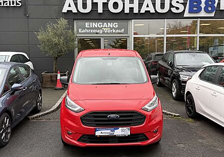 Ford Transit Connect Kasten*Trend*Regalsystem*SHZ*