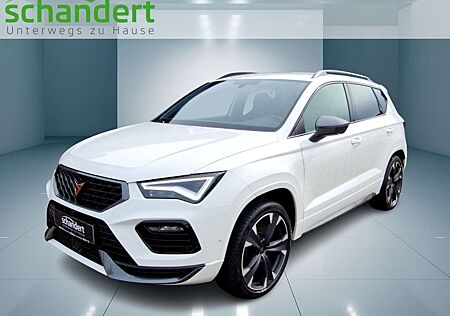 Cupra Ateca 2.0 TSI DSG 4Drive LED Navi PLA Sitzhzg DAB