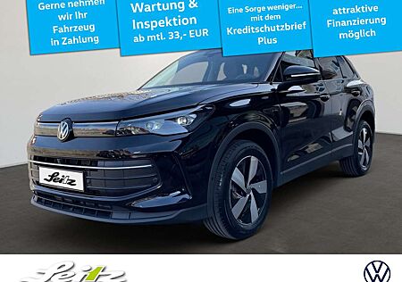 Volkswagen Tiguan 2.0 TSI 4M Energy *AHK*NAVI*KAMERA*