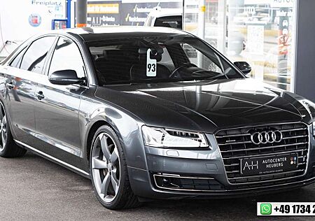 Audi A8 3.0 TDI QUATTRO *2.HAND*MASSAGE*ACC*HUD*TOT*