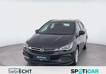 Opel Astra Edition 1.4*NAVI*SHZ*PDC*uvm