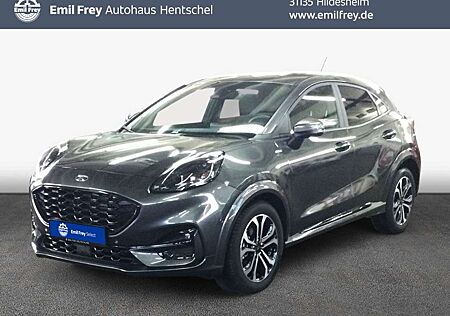 Ford Puma 1.0 EcoBoost Hybrid Aut. ST-LINE