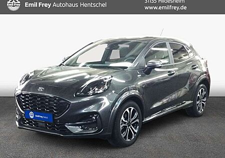 Ford Puma 1.0 EcoBoost Hybrid Aut. ST-LINE
