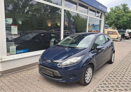 Ford Fiesta Trend